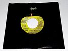 BEATLES PAUL McCARTNEY 1971 UNCLE ALBERT APPLE P-1837 MONO DJ PROMO 45 PRO-6278