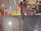 Travis Scott Utopia Vinyl Album Cover #1 #2 #3 #4 Sealed New Set Of 4