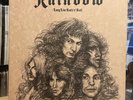 [ROCK/POP] EXC LP RAINBOW Long Live Rock 'N' Roll [Original 1978 POLYDOR Issue]