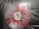 white zombie astro creep vinyl