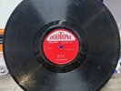 THE Dootones Records 78rpm Teller Of Fortune Ay Si Si  Doo Wop Jazz