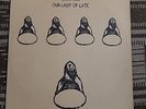 Meredith Monk  Our Lady Of  Late  1973 Minona MN 1001 Avant-Garde  Experimental