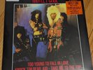 Motley Crue Too Young To Fall in Love: Shout at the Devil 40th EP NEW RSD Vinyl