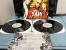 The Lox - Money, Power & Respect - Vinyl Record Album 2xLP (1998) Hip Hop