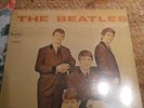 BEATLES Introducing The Beatles VEE JAY LP MONO VERSION 1 OVAL Love Me Do HEAR