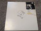 Front 242 - No Comment TEST PRESSING LP Rare Wax Trax  1985 LP EBM Industrial