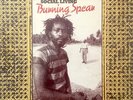 Burning Spear - Social Living / Living Dub (2xLP, Album, Comp, RE, Gat) (Near Mi