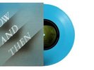 NEW RARE Beatles Now And Then Light Blue 7