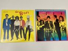 Pair B-52's LP Vinyl Records High Fidelity Mobile Sound Lab Cosmic Thing 1 NEW