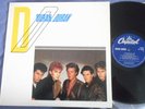 DURAN DURAN Self Titled LP - Unique SINGAPORE Malaysia HONG KONG Capitol