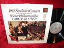 NM HOLL 1992 SONY S 48 376 DIGITAL 1992 NEW YEAR'S CONCERT VPO CARLOS KLEIBER