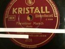 MÜLLER-JOHN 78 rpm Schellack
