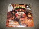 B.W. STEVENSON - My Maria - 1973 Country Rock Lp - SEALED NEW