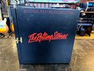 Rolling Stones MFSL Original Master Recording 11LP Box Set Albums Never Used .