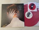 Highly Suspect - Mister Asylum - 2015 1st Press LP Pink Vinyl With CD. Rare  NM
