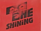 New The Shining (Music From The Motion Picture) Colored 7