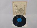 Pink Floyd Relics LP Vinyl Record SRS 5071 A1/B2 EMI Starline Textured Sleeve
