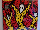 ROLLING STONES VOODOO LOUNGE UNCUT - LIMITED EDITION RED VINYL 3 LP‘S