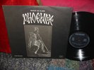 LP PSYCH FOLK ,ROCK PROG . Phoenix ‎– Mugur De Fluier . Romania LP PRESS .VINYL