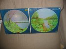 2 LP JAZZ : Miles Davis ‎– Tallest Trees .John Coltrane .Charles Mingus .....LP