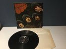 The Beatles - Rubber Soul PCS 3075 Stereo YEX 178-4 / 179-3 Vinyl LP