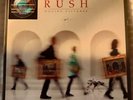 Rush Moving Pictures 40th anniversary Deluxe Edition 5 LP