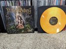 FIT FOR AN AUTOPSY - Oh What The Future Holds SIGNED COLOUR VINYL Brand New