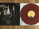 Panic At The Disco VICES AND VIRTUES Vinyl - MAROON - 2013 Hot Topic Pressing