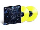 FALL OUT BOY Believers Never Die - Greatest Hits [Neon Yellow 2LP] Records & LPs