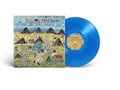 Talking Heads Little Creatures (ROCKTOBER) (Opaque Sky Blue Vinyl) Records & LPs