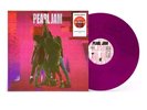 Pearl Jam TEN Purple Vinyl LP Limited Edition Jeremy Vedder  Sealed Brand NEW