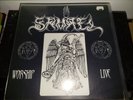 SAMAEL-WORSHIP LIVE-LIVE LP saeled Emperor Mayhem