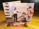 Apache 207 limitierte GARTENSTADT Picture Vinyl LP Disc + Poster + Tour Armband