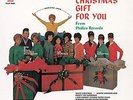Various Artists A Christmas Gift For You From Phil Spector Records & LPs New