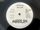 Uncle Louie – I Like Funky Music / Everybody's Got One 1979 Marlin Funk Soul 12'