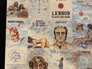 Shaved Fish by John Lennon (Record, 2014)