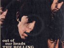 The Rolling Stones- Out of Our Heads - 1965 Aus. Mono Original LP