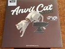 ANVIL CAT From Studio 4 LOVEJOY Etched White Vinyl RSD Black Friday 2023 SEALED