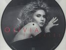 NEWTON JOHN, Olivia - Soul Kiss (remastered) - Vinyl (limited picture disc LP)