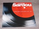 RARE - 33 TOURS - MICHEL SARDOU - SELON QUE VOUS SEREZ ETC ETC - 1994
