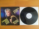 Patrick Juvet -Thinking With Your Body - 12“ Maxi 1986 (VG++/EX)