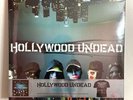 Hollywood Undead Sealed Limited Edition First Print Swan Songs Vinyl Record Set