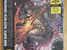 Dark Nights: Death Metal Soundtrack  Batman Variant Cover  Vinyl LP Record NEW