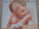 Van Halen 1984 LP Vinyl EX Nice Original 1-23985 Jump Panama David Lee Roth