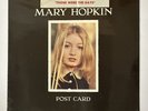 Mary Hopkin Post Card [Vinyl] (ST-3351) Apple Records Factory Sealed W/ Hype