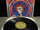 The Grateful Dead - Skull And Roses - Warner Bros. Records Green Label 2WS-1935