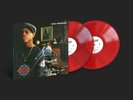 Gang Starr - Daily Operation **Translucent Red Color Vinyl** 2 LP **New Sealed**