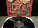 The Grateful Dead - Terrapin Station - Arista AL-7001 - Original 1st Pressing