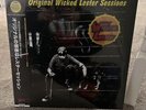 KISS Wicked Lester Vinyl With OBI Sealed Record