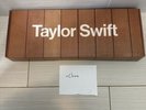 Taylor Swift Midnights Vinyl Clock IN HAND Ships Now (Vinyls Not Included)